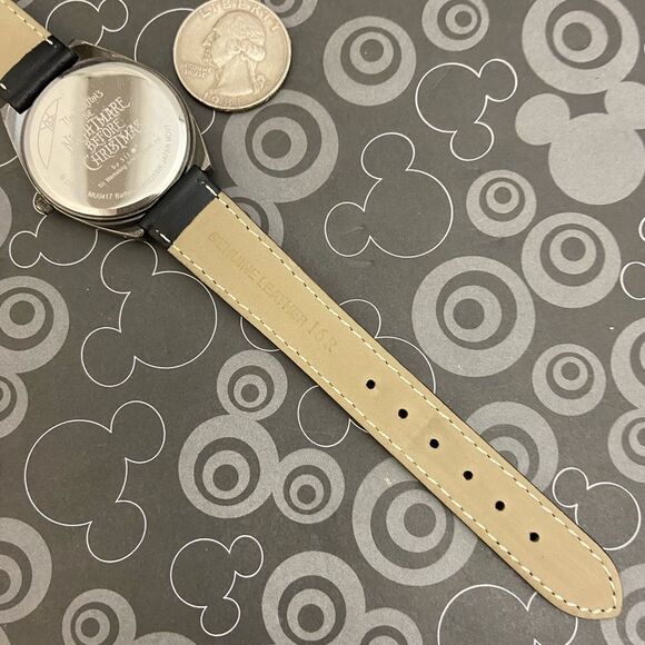 Vintage Disney X SII (Seiko) Nightmare Before Christmas Jack Skellington Watch - Picture 15 of 15